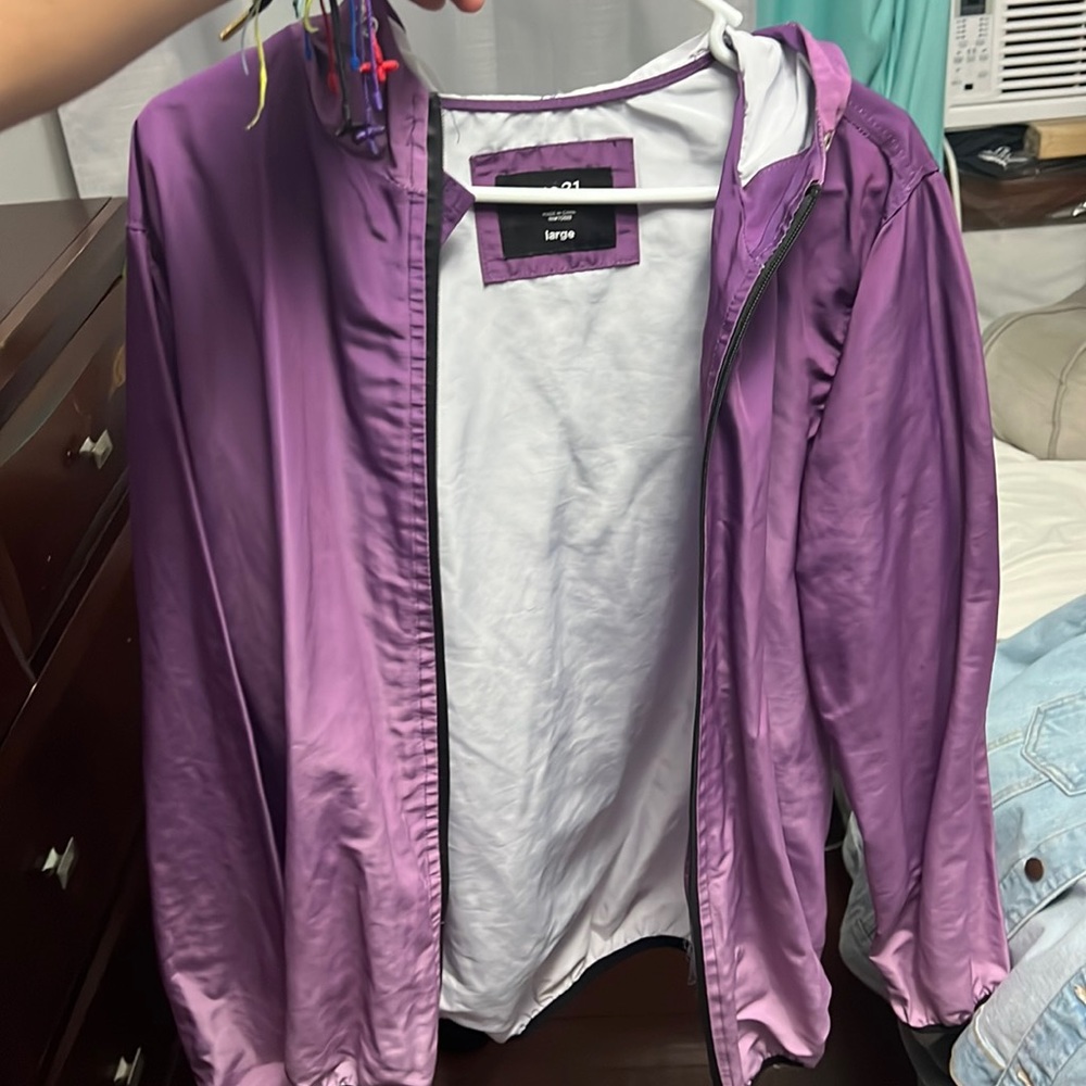 Rue 21 jacket